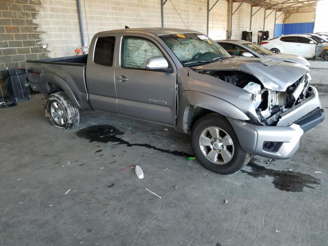 Photo 8 VIN: 5TFTU4GN0FX083794 - TOYOTA TACOMA PRE 