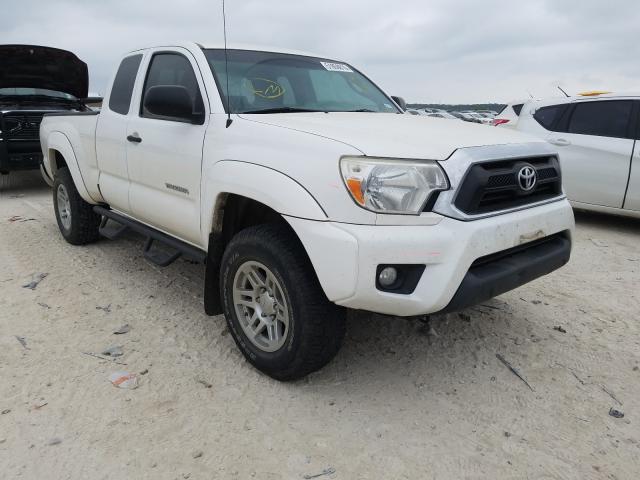 Photo 0 VIN: 5TFTU4GN0FX084136 - TOYOTA TACOMA PRE 