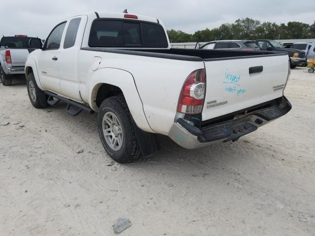 Photo 2 VIN: 5TFTU4GN0FX084136 - TOYOTA TACOMA PRE 