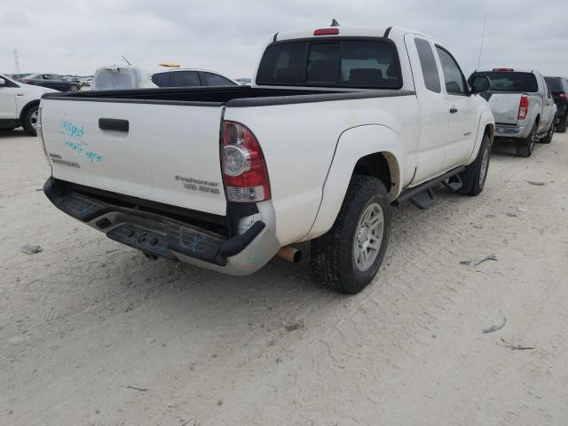 Photo 3 VIN: 5TFTU4GN0FX084136 - TOYOTA TACOMA PRE 