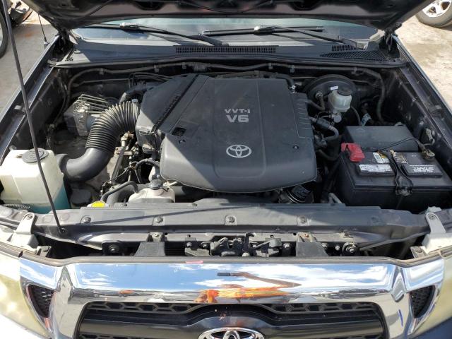 Photo 10 VIN: 5TFTU4GN1BX008855 - TOYOTA TACOMA PRE 