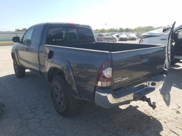 Photo 2 VIN: 5TFTU4GN1CX016116 - TOYOTA TACOMA PRE 