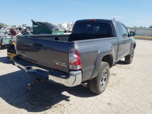 Photo 3 VIN: 5TFTU4GN1CX016116 - TOYOTA TACOMA PRE 