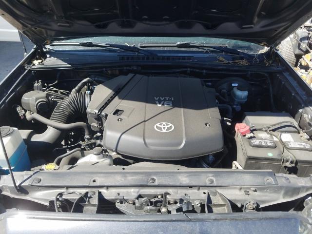 Photo 6 VIN: 5TFTU4GN1CX016116 - TOYOTA TACOMA PRE 