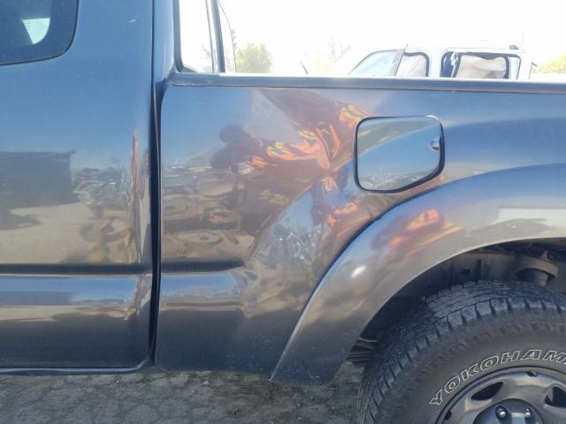 Photo 9 VIN: 5TFTU4GN1CX016116 - TOYOTA TACOMA PRE 