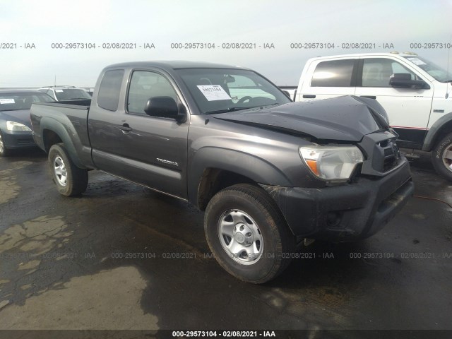 Photo 0 VIN: 5TFTU4GN1CX024667 - TOYOTA TACOMA 