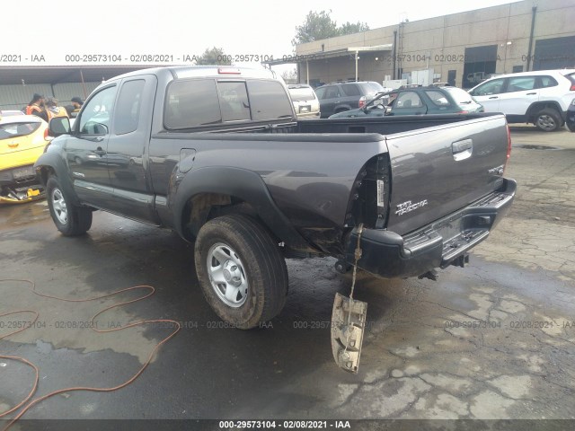 Photo 2 VIN: 5TFTU4GN1CX024667 - TOYOTA TACOMA 