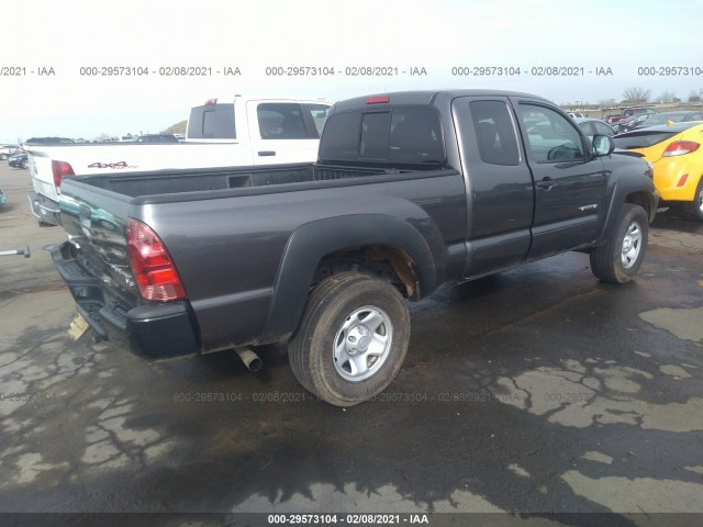 Photo 3 VIN: 5TFTU4GN1CX024667 - TOYOTA TACOMA 