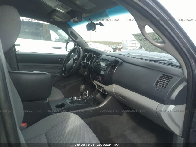 Photo 4 VIN: 5TFTU4GN1CX024667 - TOYOTA TACOMA 