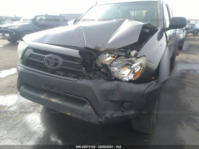 Photo 5 VIN: 5TFTU4GN1CX024667 - TOYOTA TACOMA 