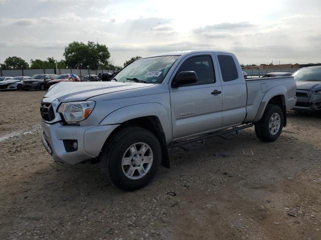 Photo 0 VIN: 5TFTU4GN1CX027262 - TOYOTA TACOMA 