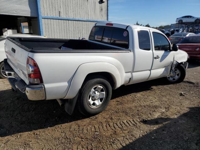 Photo 2 VIN: 5TFTU4GN1DX034732 - TOYOTA TACOMA 