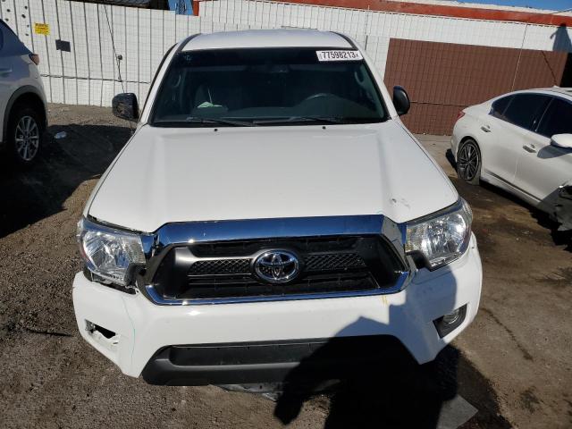 Photo 4 VIN: 5TFTU4GN1DX034732 - TOYOTA TACOMA 