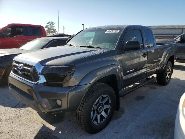 Photo 0 VIN: 5TFTU4GN1EX052875 - TOYOTA TACOMA PRE 