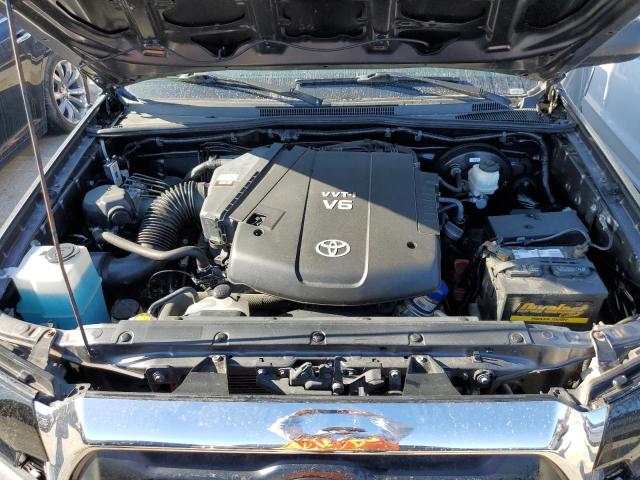 Photo 10 VIN: 5TFTU4GN1EX052875 - TOYOTA TACOMA PRE 