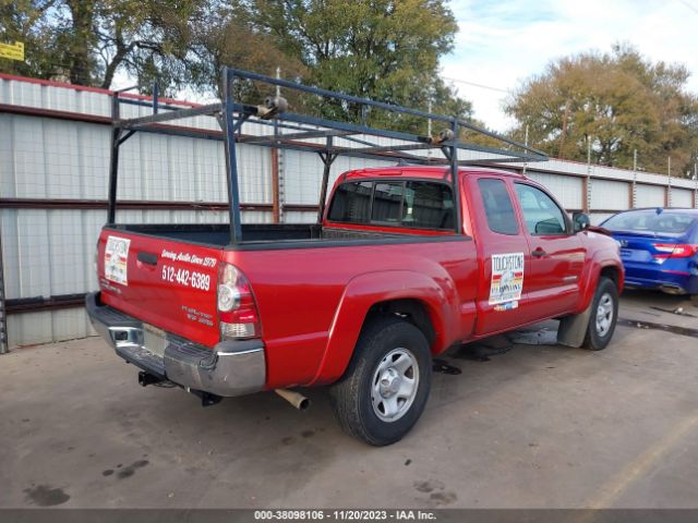 Photo 3 VIN: 5TFTU4GN1FX069645 - TOYOTA TACOMA 