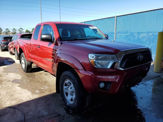 Photo 3 VIN: 5TFTU4GN1FX075008 - TOYOTA TACOMA PRE 