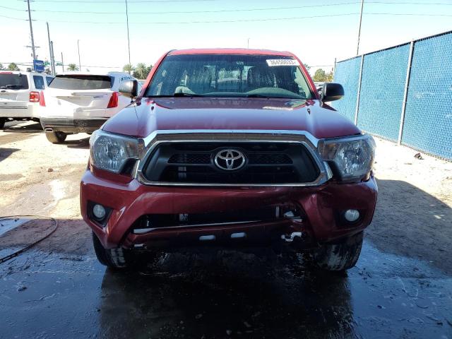 Photo 4 VIN: 5TFTU4GN1FX075008 - TOYOTA TACOMA PRE 