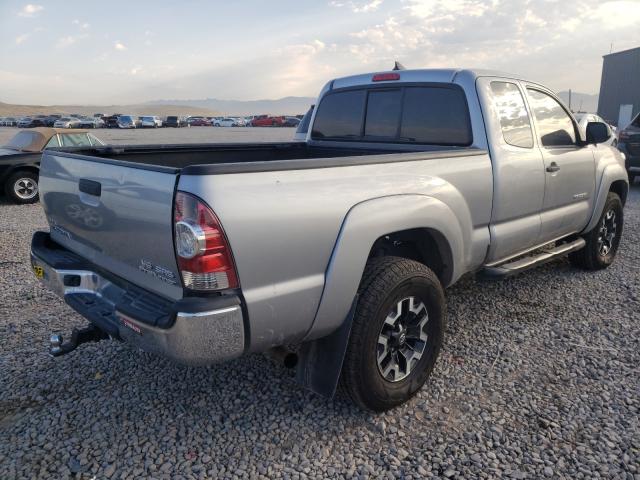 Photo 3 VIN: 5TFTU4GN1FX084078 - TOYOTA TACOMA PRE 