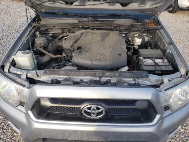 Photo 6 VIN: 5TFTU4GN1FX084078 - TOYOTA TACOMA PRE 