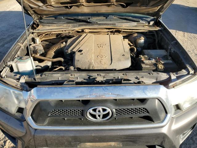 Photo 10 VIN: 5TFTU4GN2CX026458 - TOYOTA TACOMA PRE 