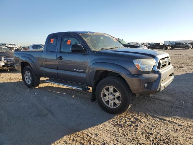 Photo 3 VIN: 5TFTU4GN2CX026458 - TOYOTA TACOMA PRE 