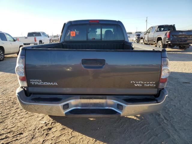 Photo 5 VIN: 5TFTU4GN2CX026458 - TOYOTA TACOMA PRE 