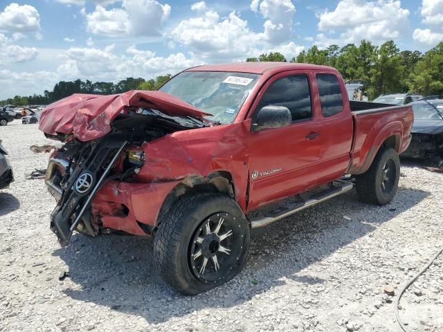 Photo 0 VIN: 5TFTU4GN2DX031886 - TOYOTA TACOMA PRE 