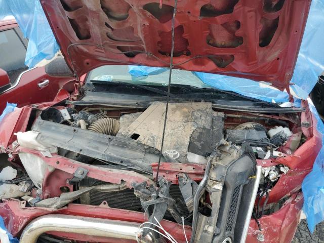 Photo 10 VIN: 5TFTU4GN2DX031886 - TOYOTA TACOMA PRE 