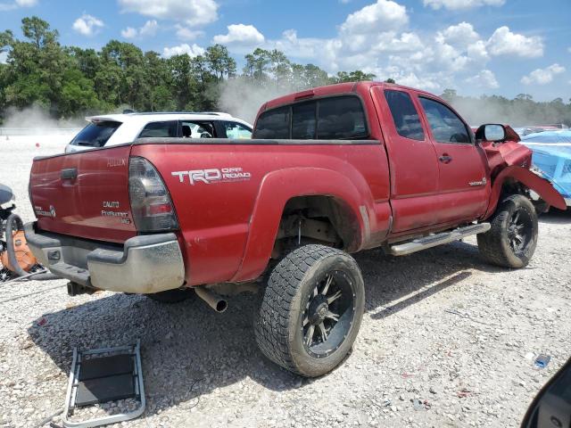 Photo 2 VIN: 5TFTU4GN2DX031886 - TOYOTA TACOMA PRE 