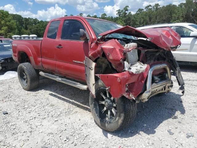 Photo 3 VIN: 5TFTU4GN2DX031886 - TOYOTA TACOMA PRE 