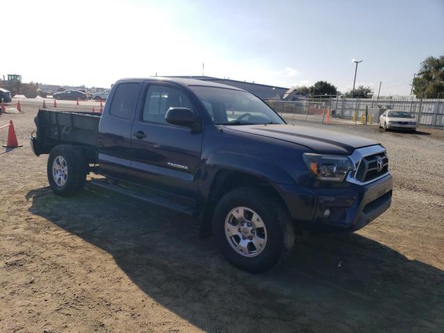 Photo 3 VIN: 5TFTU4GN2DX041771 - TOYOTA TACOMA PRE 