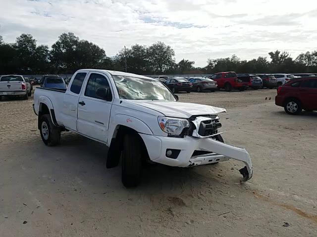 Photo 10 VIN: 5TFTU4GN2DX050891 - TOYOTA TACOMA PRE 