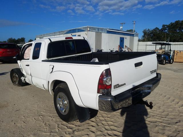 Photo 2 VIN: 5TFTU4GN2DX050891 - TOYOTA TACOMA PRE 