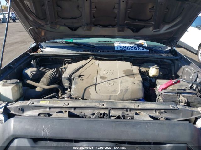 Photo 9 VIN: 5TFTU4GN2EX063562 - FORD FUSION 