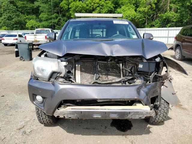 Photo 4 VIN: 5TFTU4GN2FX075650 - TOYOTA TACOMA PRE 