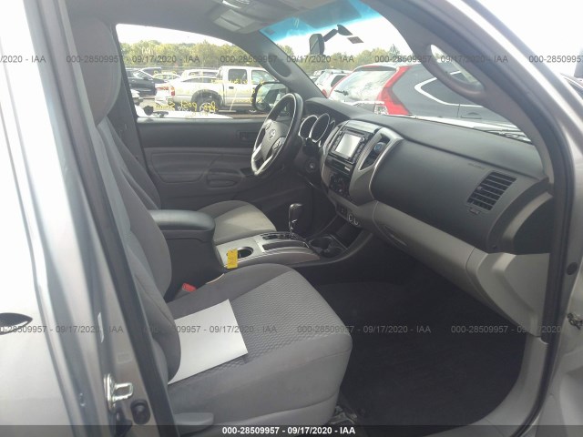 Photo 4 VIN: 5TFTU4GN2FX078578 - TOYOTA TACOMA 