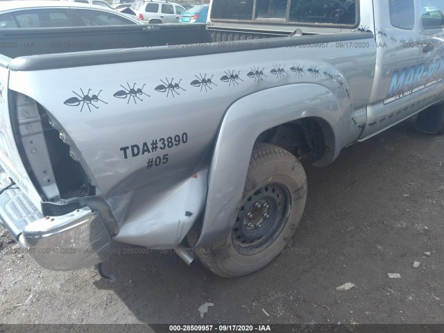 Photo 5 VIN: 5TFTU4GN2FX078578 - TOYOTA TACOMA 