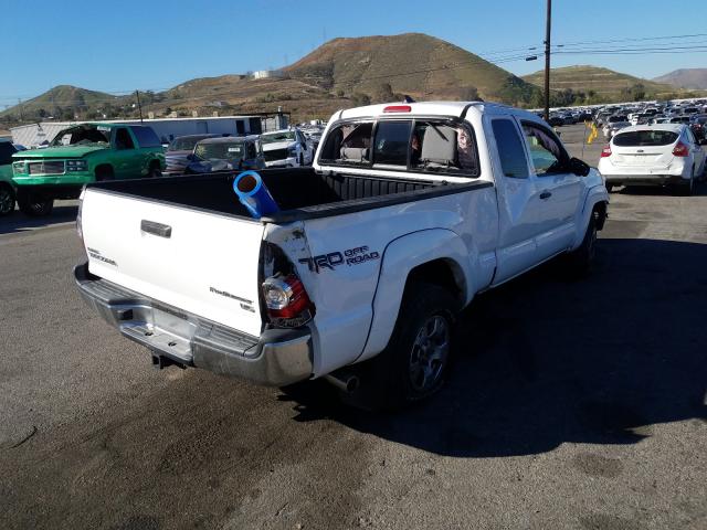 Photo 3 VIN: 5TFTU4GN2FX086020 - TOYOTA TACOMA PRE 