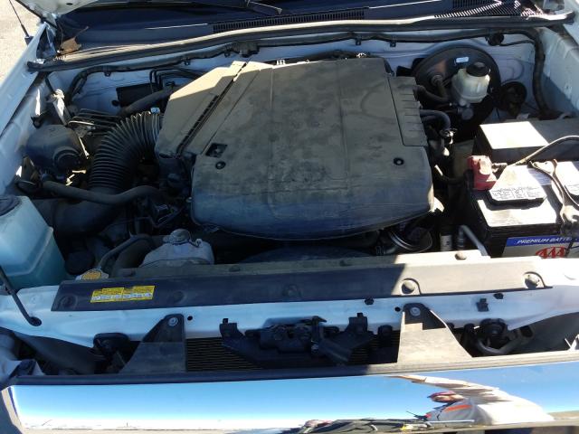 Photo 6 VIN: 5TFTU4GN2FX086020 - TOYOTA TACOMA PRE 