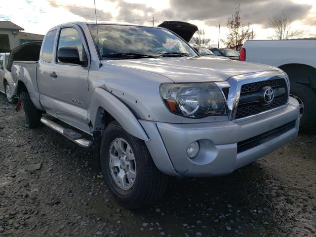 Photo 0 VIN: 5TFTU4GN3BX007383 - TOYOTA TACOMA PRE 