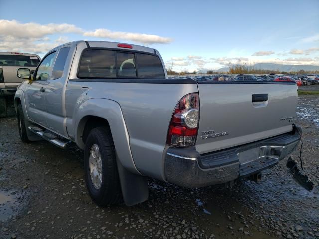 Photo 2 VIN: 5TFTU4GN3BX007383 - TOYOTA TACOMA PRE 