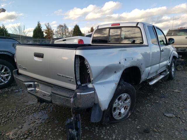 Photo 3 VIN: 5TFTU4GN3BX007383 - TOYOTA TACOMA PRE 