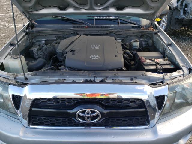 Photo 6 VIN: 5TFTU4GN3BX007383 - TOYOTA TACOMA PRE 