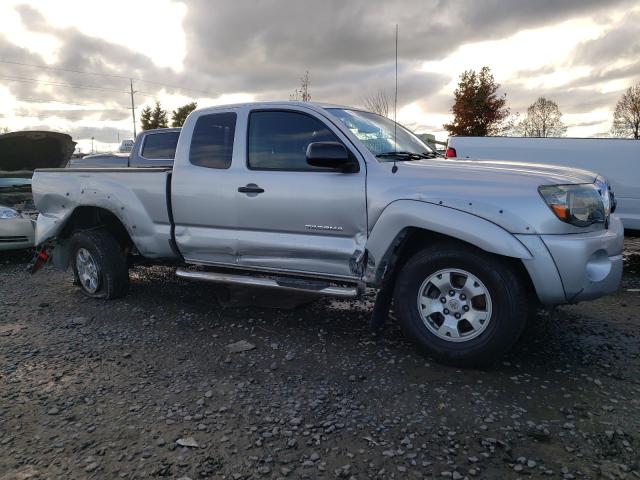 Photo 8 VIN: 5TFTU4GN3BX007383 - TOYOTA TACOMA PRE 