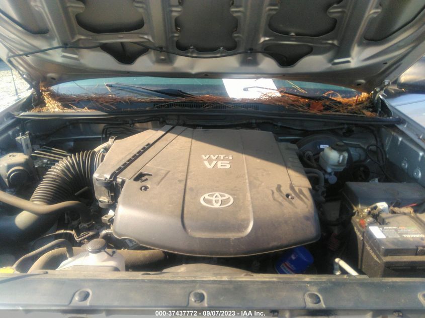 Photo 9 VIN: 5TFTU4GN3DX029046 - TOYOTA TACOMA 