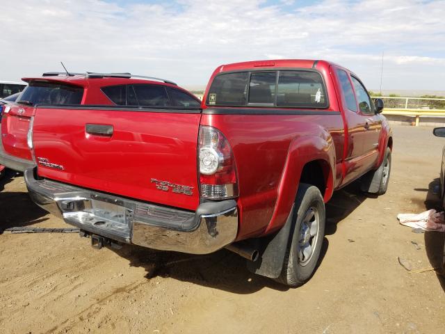 Photo 3 VIN: 5TFTU4GN3DX029063 - TOYOTA TACOMA PRE 