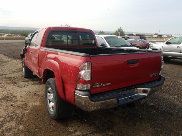 Photo 2 VIN: 5TFTU4GN3DX029063 - TOYOTA TACOMA PRE 