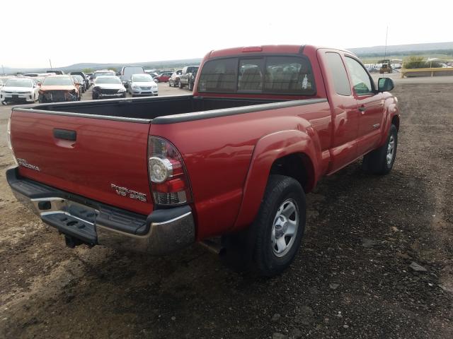 Photo 3 VIN: 5TFTU4GN3DX029063 - TOYOTA TACOMA PRE 