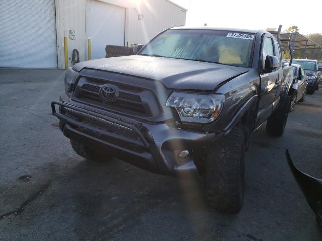 Photo 1 VIN: 5TFTU4GN3DX031282 - TOYOTA TACOMA PRE 